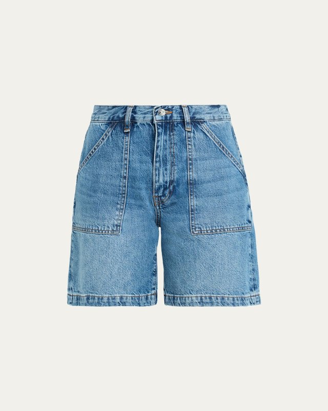 The Utility Shorts